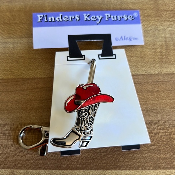 Boot & Hat Key Finder - Picture 2 of 8
